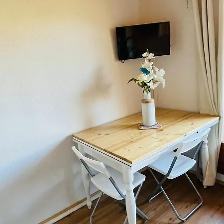 Duplex With Panoramic View Apartamento