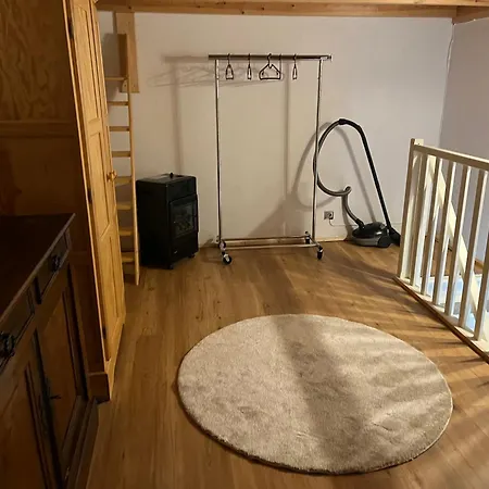 Apartamento Duplex With Panoramic View *
