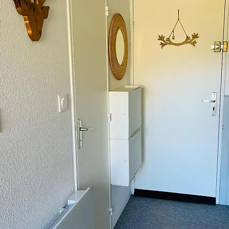 Apartamento Duplex With Panoramic View Allos